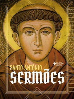 cover image of Sermões